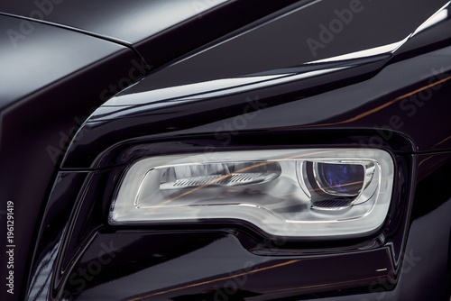 Detalle de cohesionadas moderno