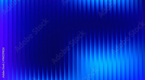 Wallpaper Mural Abstract blue background with vertical lines and a subtle grainy texture for a modern look Torontodigital.ca