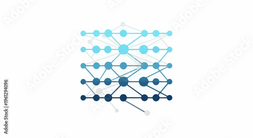 A 3d render of a dna molecule with colorful plastic pills and sharp metal office pins creates a crowded group of medical objects in red, green, and blue