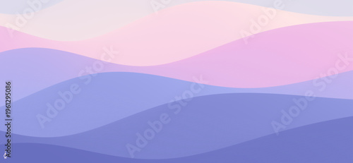 Abstract background with dynamic effect. Motion vector Illustration. Trendy gradients. Can be used for advertising, marketing, presentation.м