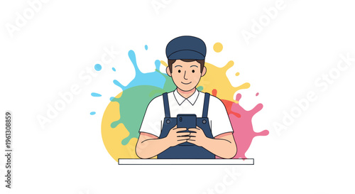 Adobe Illustrator Artwork