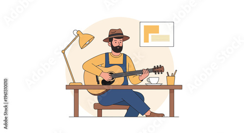 Adobe Illustrator Artwork