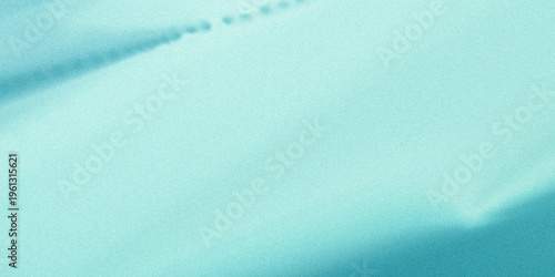 Foto A Light Blue Background With A Shadow And A Dotted Line isolated on transparent
