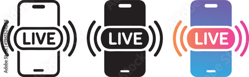 modern live streaming bundle