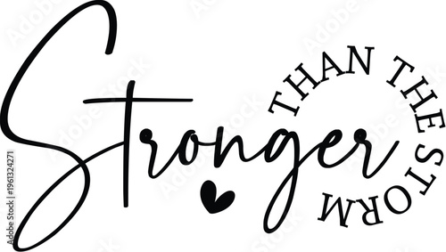 Motivational SVG design