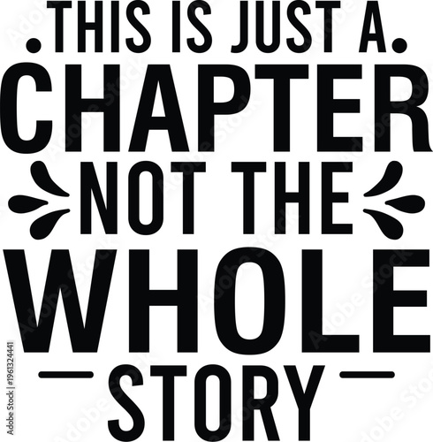 Motivational SVG design