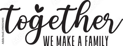 Motivational SVG design