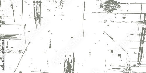 Abstract grunge background featuring a dirty black ink splash and paint splatter texture on paper with an artistic liquid stain design