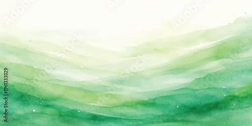abstract watercolor background
