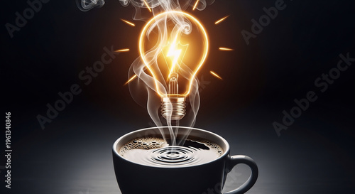 Coffee Energy