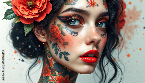 Grace of the Crimson Ink