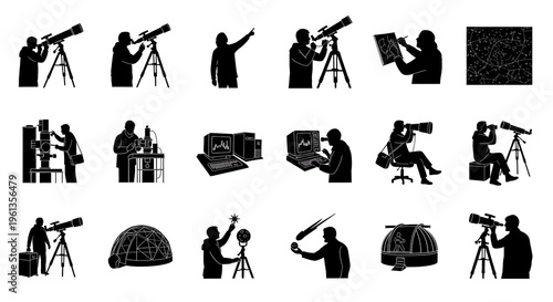 Stack of fluffy buttermilk pancakes with butter and mixed berries on a gray background