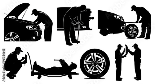 Soft-serve ice cream in a waffle cone isolated on gray, vanilla, chocolate, dessert