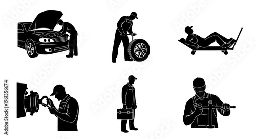 Soft-serve ice cream in a waffle cone, isolated on gray background, soft serve, vanilla