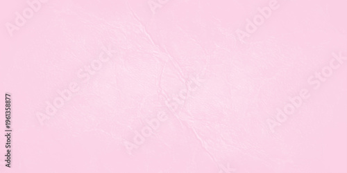 Pale pink textured background with soft crinkled paper effect, elegant pastel rose paper texture for luxury backdrop