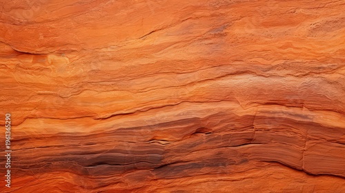 Sandstone texture - Abstract magical colors and textures inside red rocks