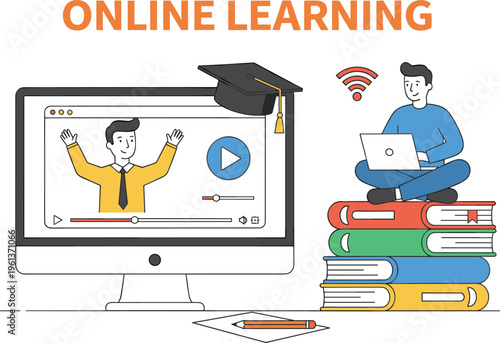 Set of diverse medical professionals and doctors in scrubs and lab coats for healthcare hospital and clinic concepts.