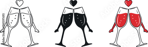 Anatomical illustrations of the human body highlighting muscular and skeletal structures in a diagrammatic style