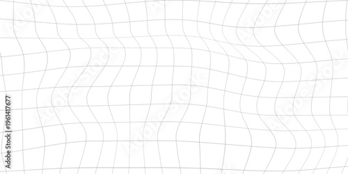 Modern texture checkered sheet of white paper background abstract simple