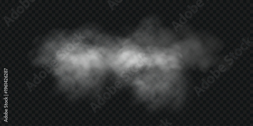 Dark storm clouds background ,dramatic overcast sky, ominous moody atmosphere, realistic thunderstorm clouds.