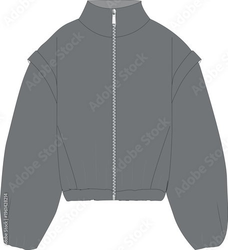 vectores ropa deportiva