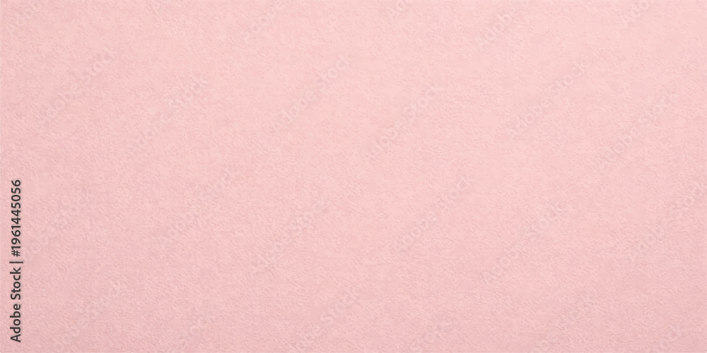 Fototapeta premium Pink textured paper background with vintage grunge cardboard style in pastel brown and beige tones suitable for wallpaper or design backdrop