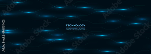 Glowing blue ripple pattern on dark abstract background, subtle neon highlights tracing waveforms across surface, faint grid reflections suggesting data flow, calm luminous motion evoking depth