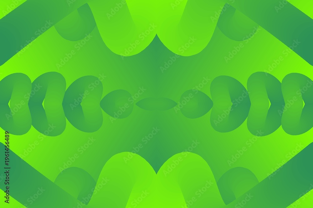 Fototapeta premium Modern Colorful Abstract Fluid Gradient Background