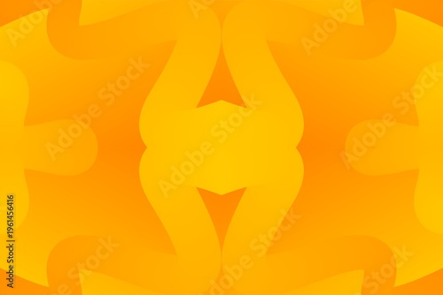 Modern Colorful Abstract Fluid Gradient Background