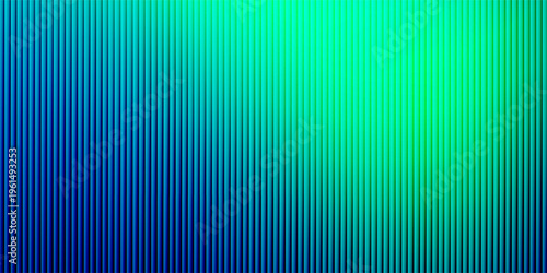 blue and green gradient background glass effect on a black background simple, high resolution