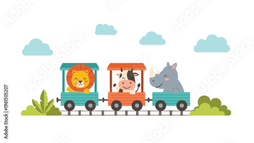 Simple isometric view of a long rectangular wooden dining or outdoor table with detailed planks on a dark grey background.