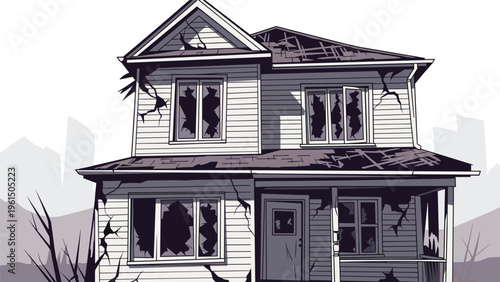 Cute cartoon lion, cow, and rhino traveling together in a colorful toy train through a green landscape with blue clouds.