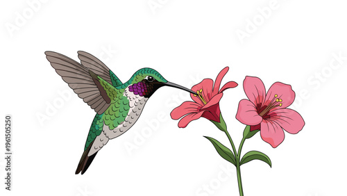 Set of eight cute and playful little penguins in different outfits and activities like holding a balloon or wearing a scarf.