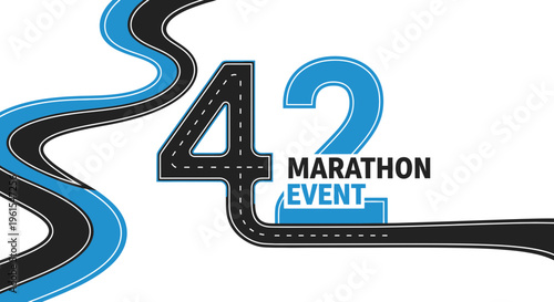 Marathon Event Design: A Symbolic Representation of Endurance and Athletic Endeavor