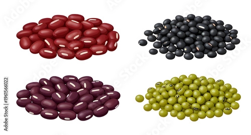 bean, beans, dry, dried, legumes, legume, food, grain, grains, seed, seeds, protein, nutrition, healthy, organic, natural, agriculture, farming, farm, harvest, crop, produce, ingredient, cooking, kitc