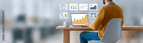 Modern Analyst's Digital Wo...