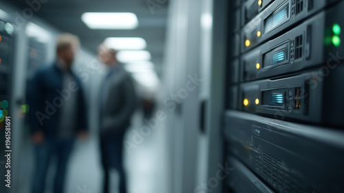 Modern Data Center Collabor...
