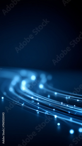 Illuminated Fiber Optic Cab...