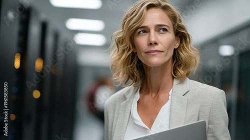 Data Center Professional: A...
