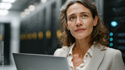 Data Professional in the Se...
