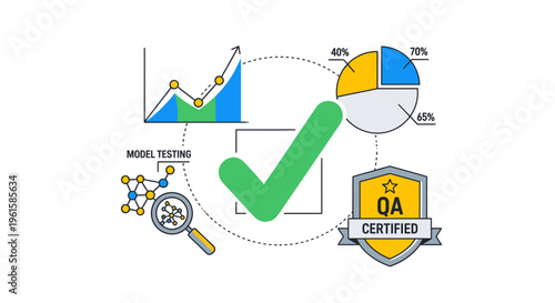 Scientists utilize artificial intelligence to identify hazardous materials with quality certified data analysis and molecular structure examination