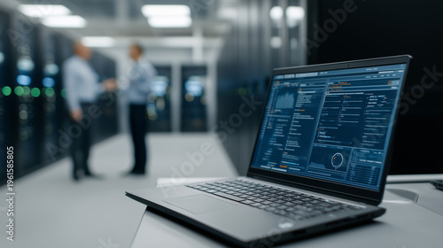 Digital Data Analysis: a la...