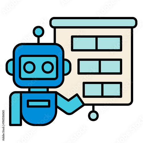 AI presentation creator