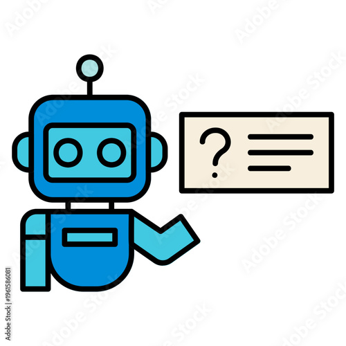 AI question answer