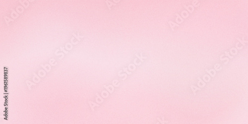 Abstract light pink sakura blossom color background. Vector simple and soft light horizontal backdrop. Blurred gentle gradient. Pastel pink smooth mesh y2k aesthetic. Minimal style. vector eps10