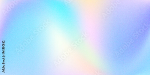 Holographic rainbow foil iridescent texture abstract hologram background