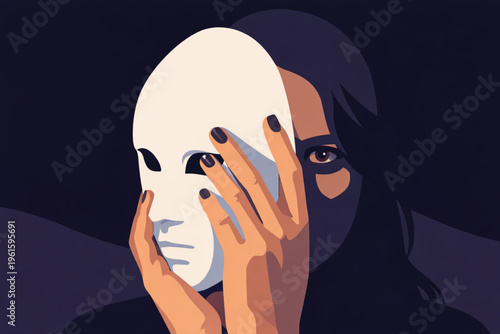 scary halloween ghost