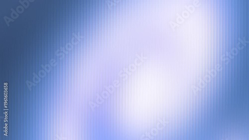 Frosted glass texture vertical lines subtle blue gradient soft light bokeh abstract background subtle motion subtle