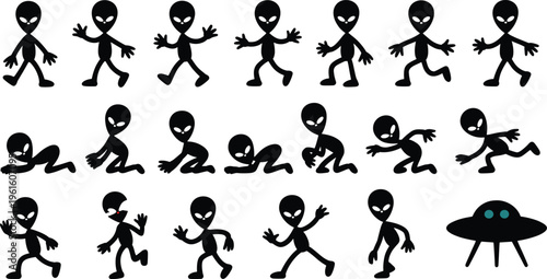 Mysterious glowing eyes pattern in dark background, spooky abstract design, horror night concept, minimal eerie illustration, creepy repeating eyes texture