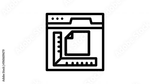 size animated icon